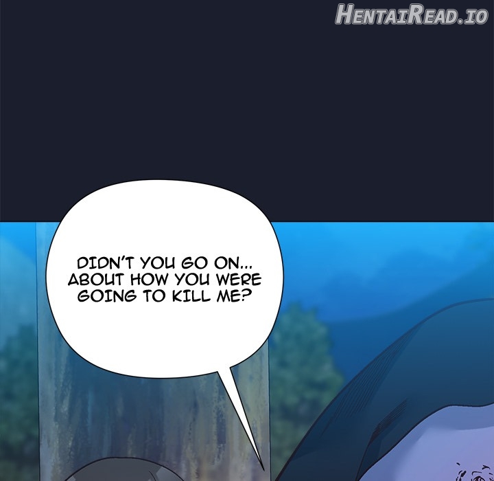 I Will Protect the Lady Chapter 52 - page 30