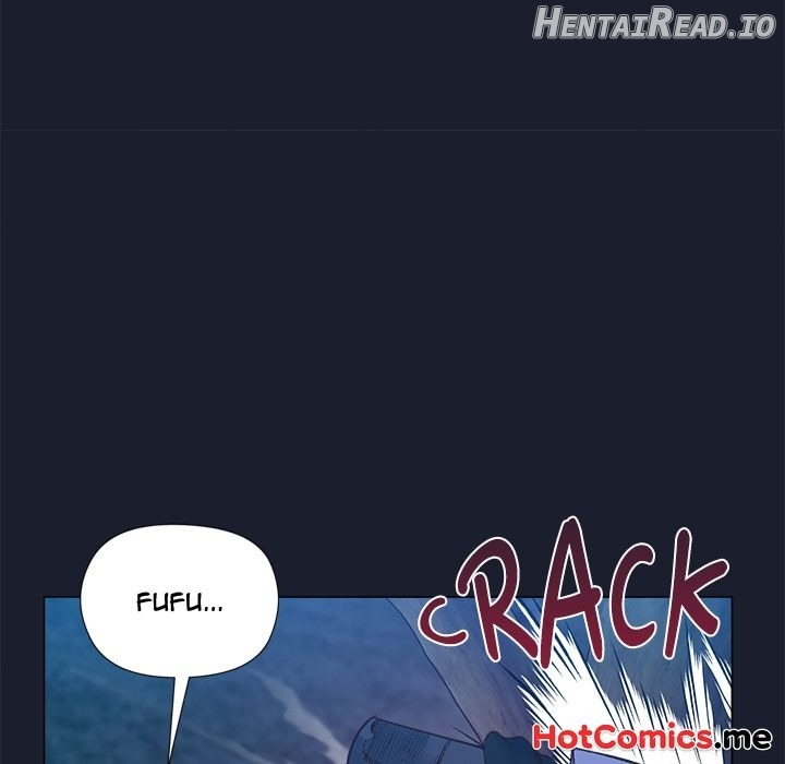 I Will Protect the Lady Chapter 52 - page 37