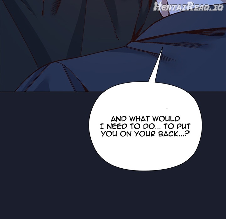 I Will Protect the Lady Chapter 52 - page 49