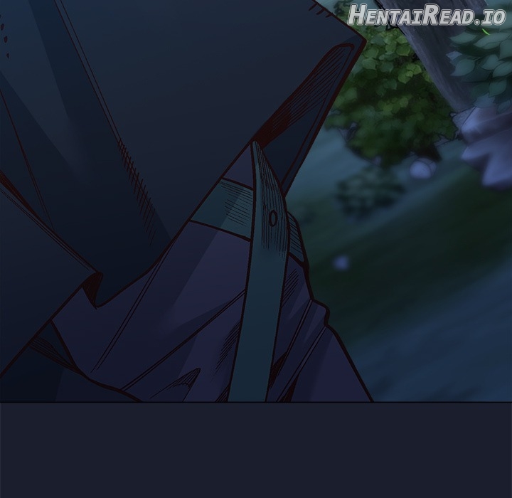I Will Protect the Lady Chapter 52 - page 52
