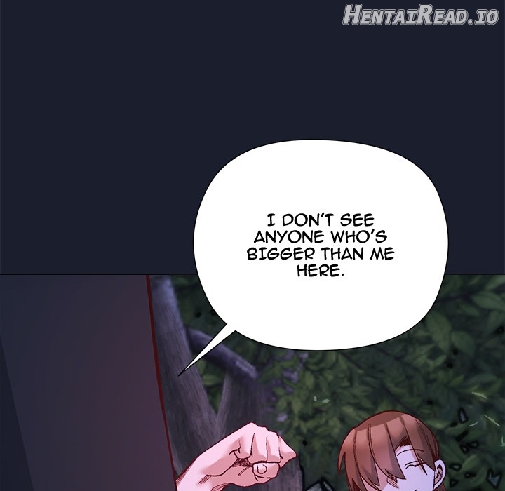 I Will Protect the Lady Chapter 52 - page 53