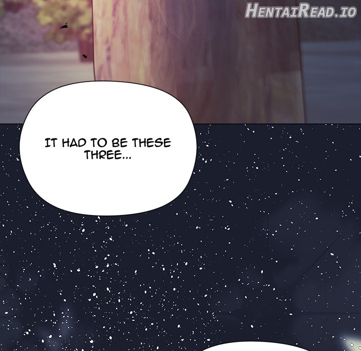 I Will Protect the Lady Chapter 52 - page 69