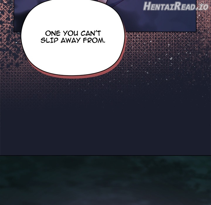 I Will Protect the Lady Chapter 52 - page 74