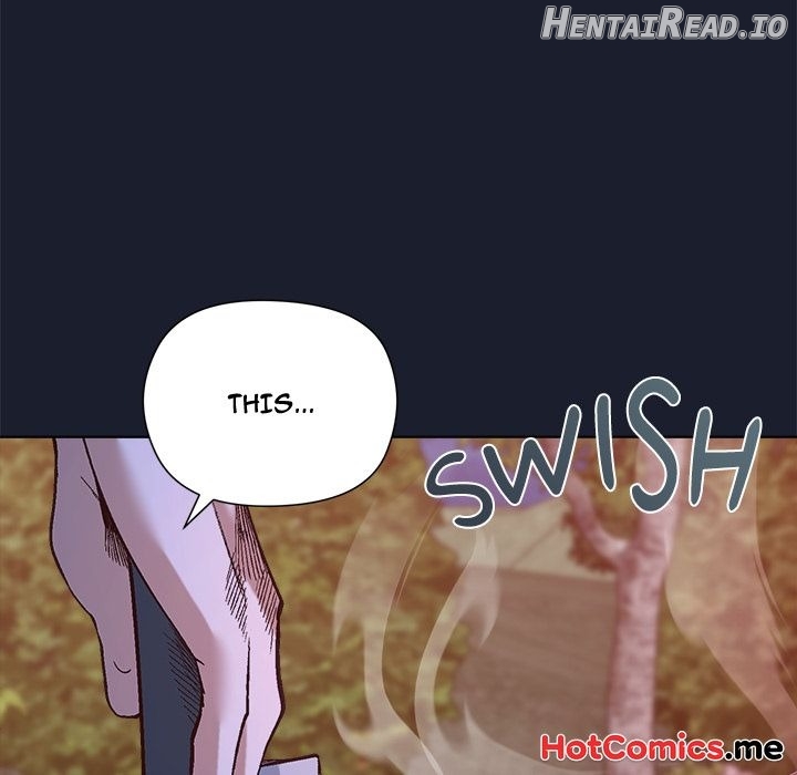 I Will Protect the Lady Chapter 52 - page 80