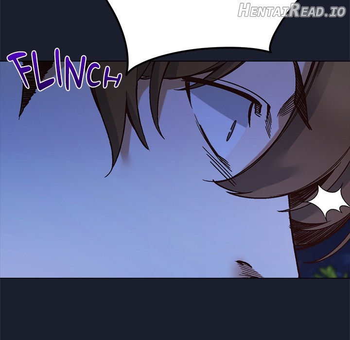 I Will Protect the Lady Chapter 52 - page 86