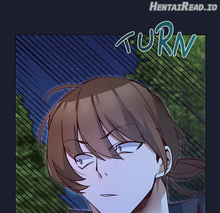 I Will Protect the Lady Chapter 52 - page 87