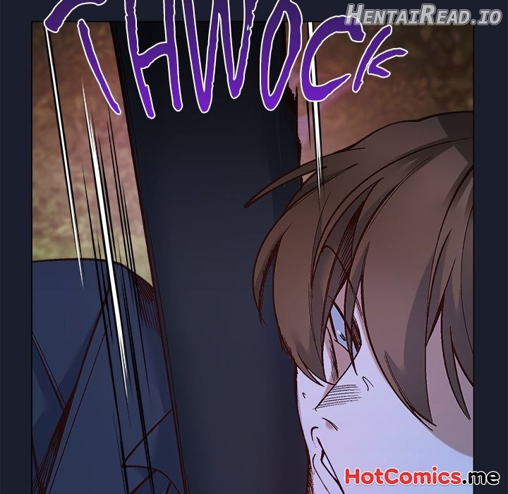 I Will Protect the Lady Chapter 52 - page 89