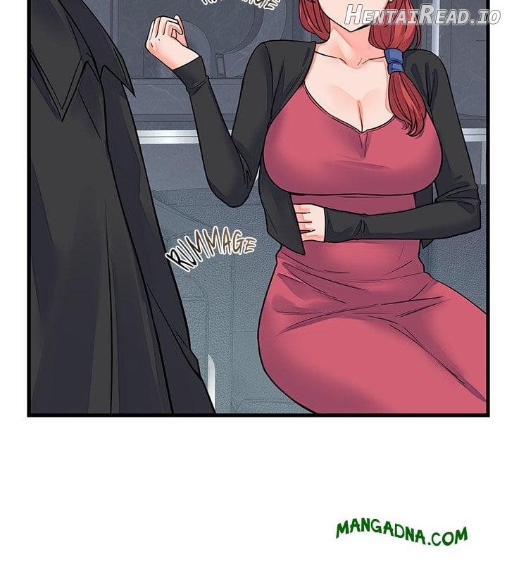 From Pauper to Prince Chapter 43 - page 36