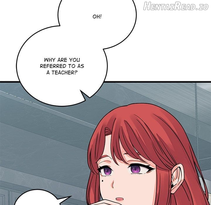 From Pauper to Prince Chapter 44 - page 36