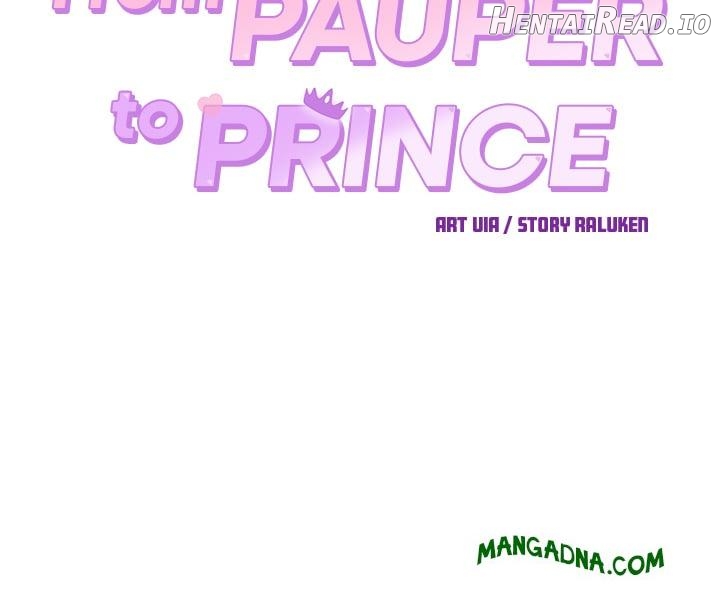 From Pauper to Prince Chapter 45 - page 2