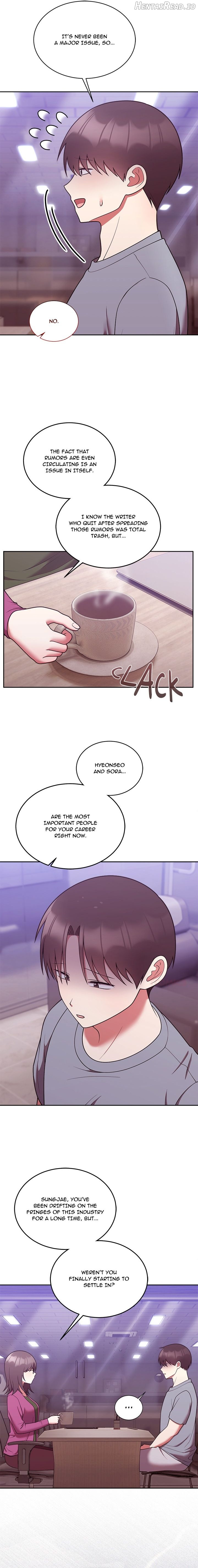 Knot My Secret Chapter 39 - page 11