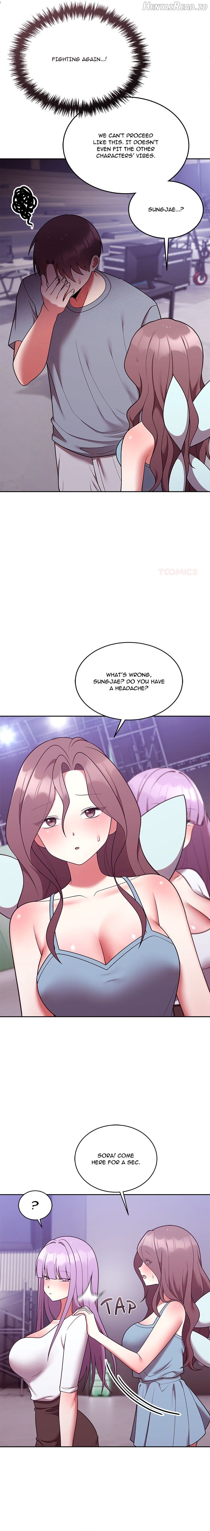 Knot My Secret Chapter 39 - page 16