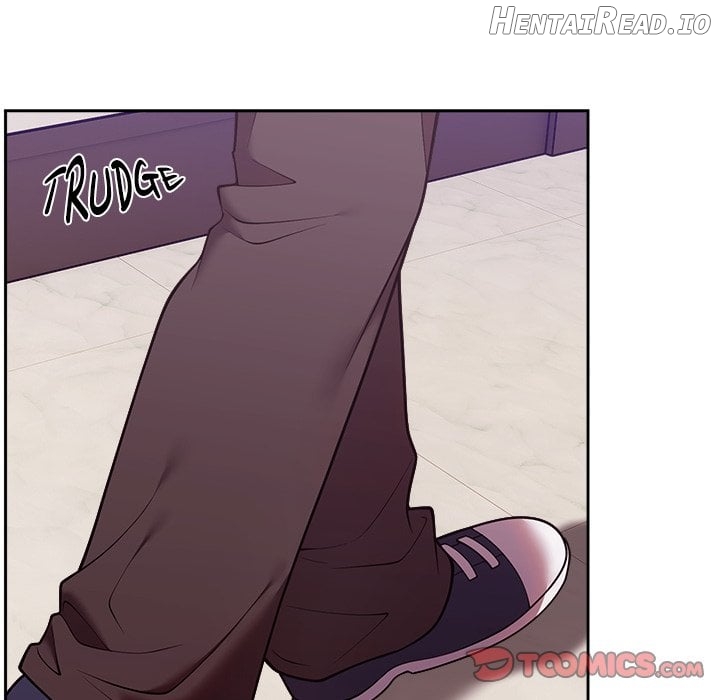 Knot My Secret Chapter 40 - page 105