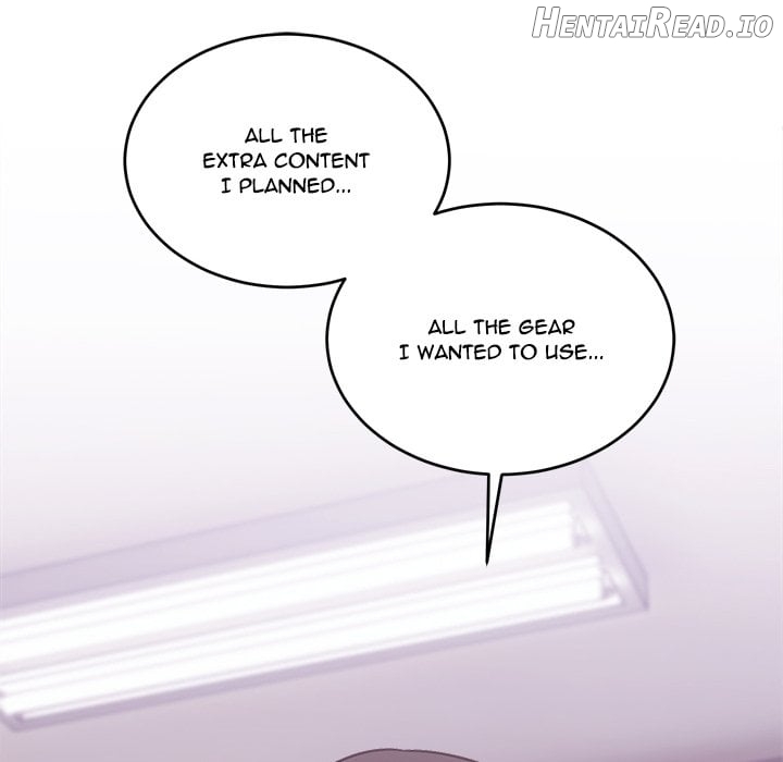 Knot My Secret Chapter 40 - page 109