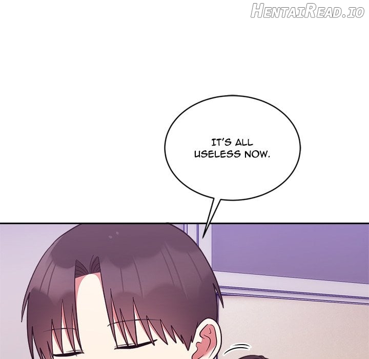 Knot My Secret Chapter 40 - page 112