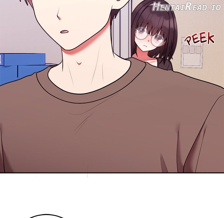 Knot My Secret Chapter 40 - page 113