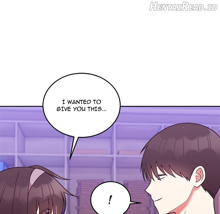 Knot My Secret Chapter 40 - page 116