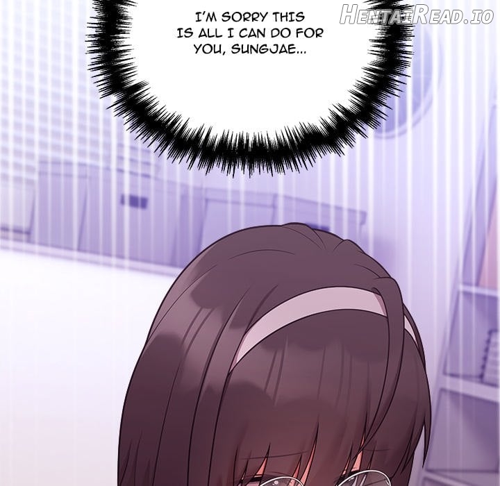 Knot My Secret Chapter 40 - page 121