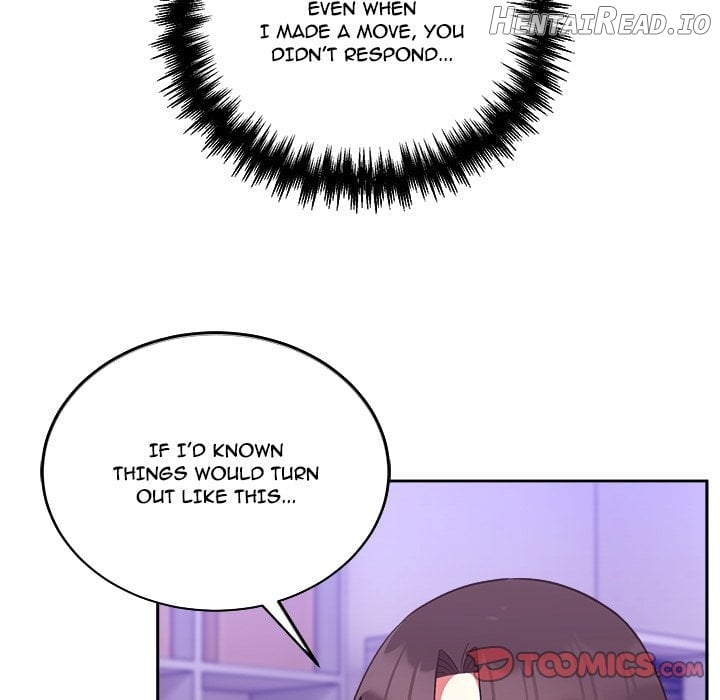 Knot My Secret Chapter 40 - page 123