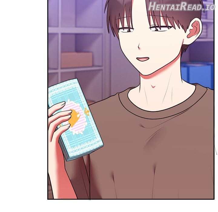 Knot My Secret Chapter 40 - page 124