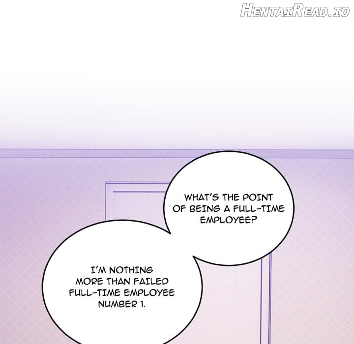 Knot My Secret Chapter 40 - page 151