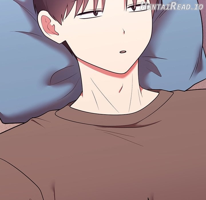 Knot My Secret Chapter 40 - page 155