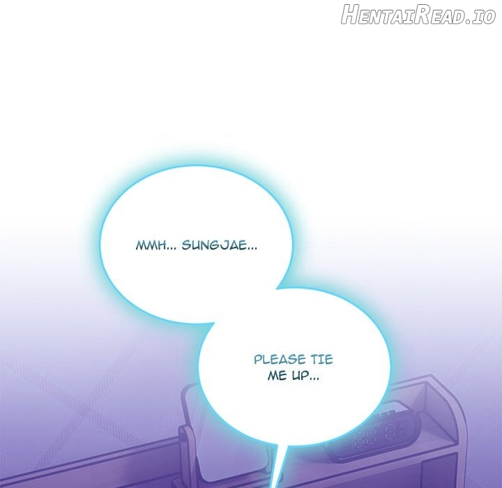 Knot My Secret Chapter 40 - page 158
