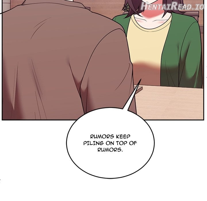 Knot My Secret Chapter 40 - page 16
