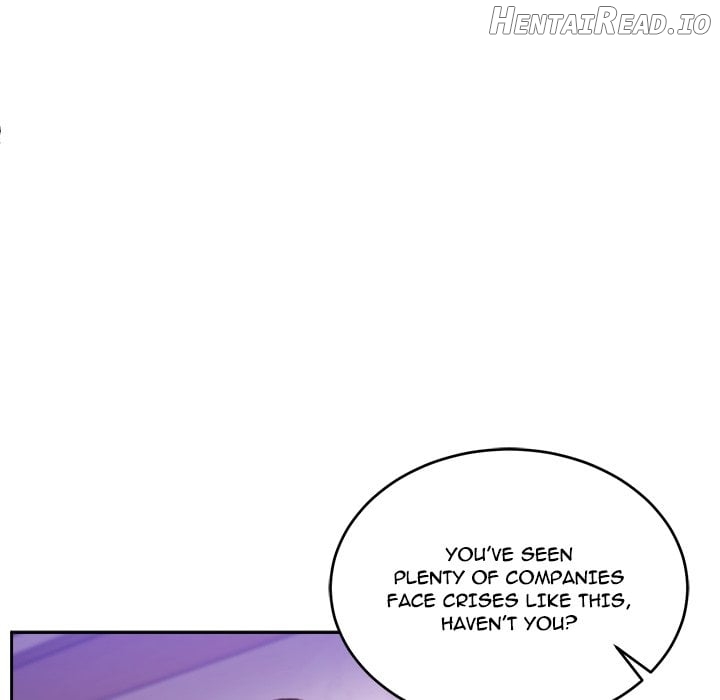 Knot My Secret Chapter 40 - page 17