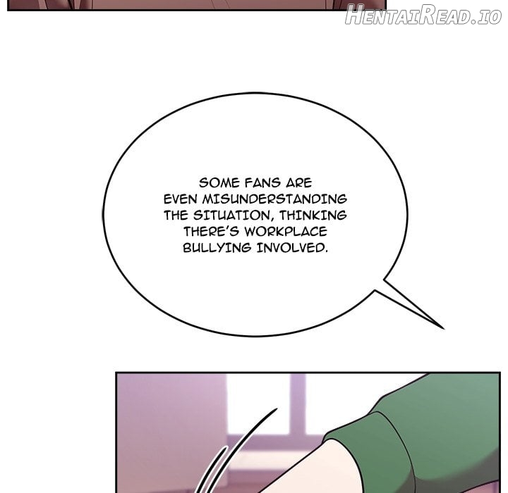 Knot My Secret Chapter 40 - page 19