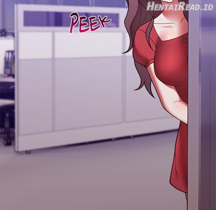 Knot My Secret Chapter 40 - page 22