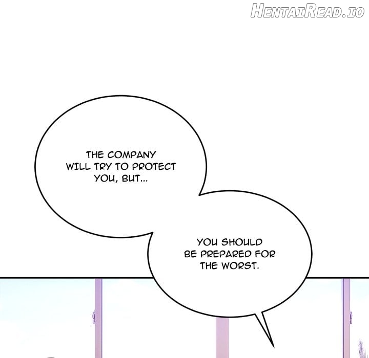 Knot My Secret Chapter 40 - page 26