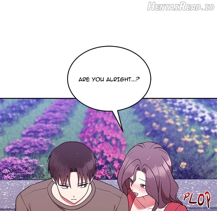 Knot My Secret Chapter 40 - page 35