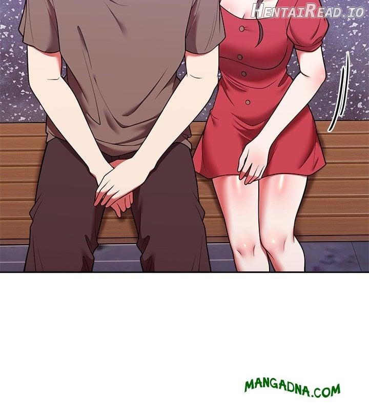 Knot My Secret Chapter 40 - page 36