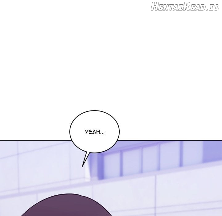 Knot My Secret Chapter 40 - page 37
