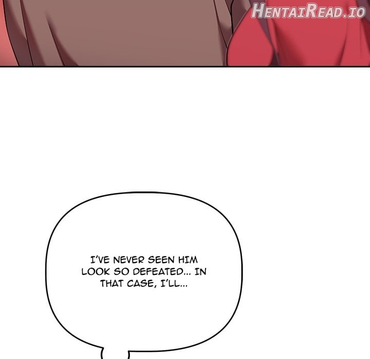 Knot My Secret Chapter 40 - page 39