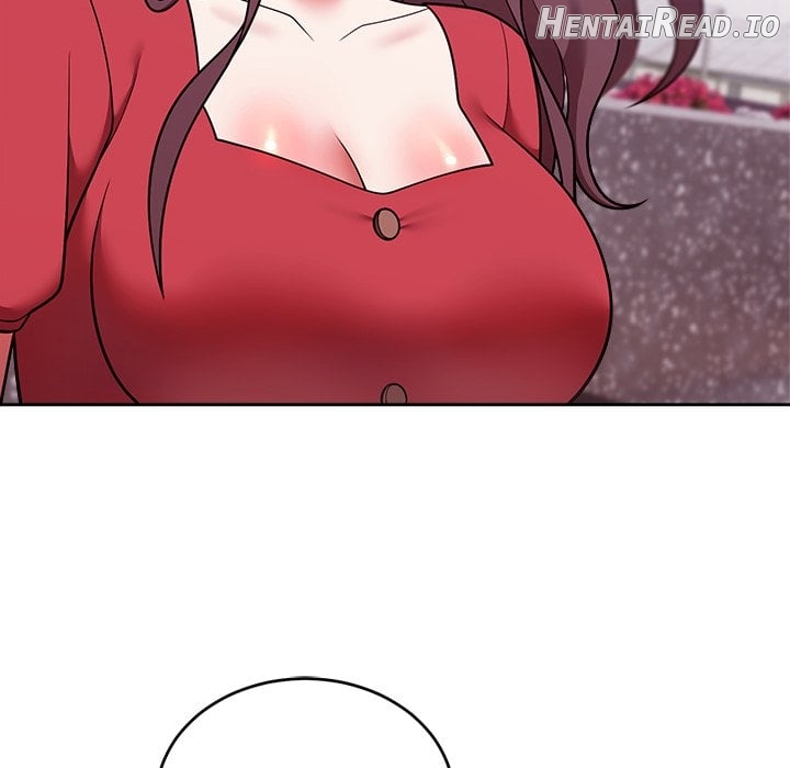 Knot My Secret Chapter 40 - page 41