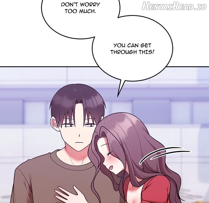 Knot My Secret Chapter 40 - page 42