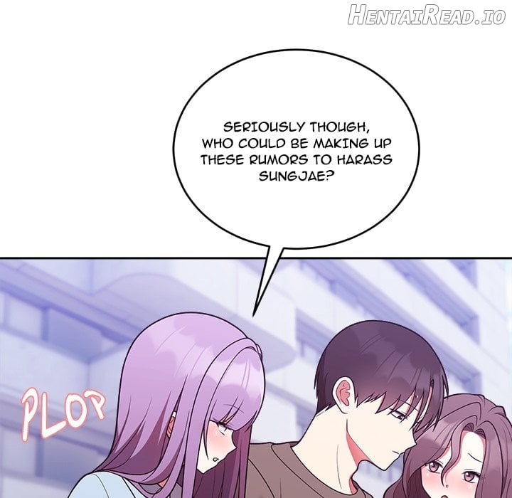 Knot My Secret Chapter 40 - page 49