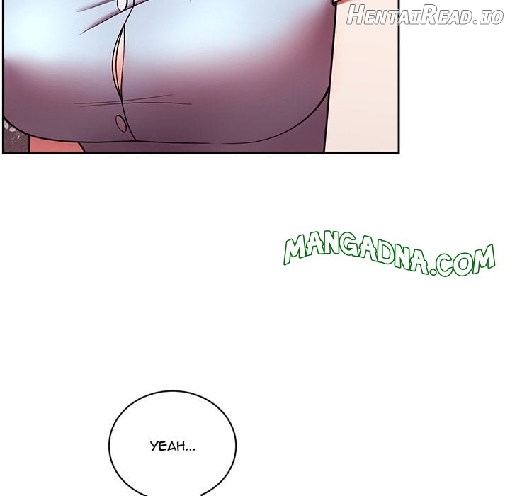 Knot My Secret Chapter 40 - page 53