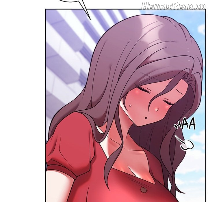 Knot My Secret Chapter 40 - page 54