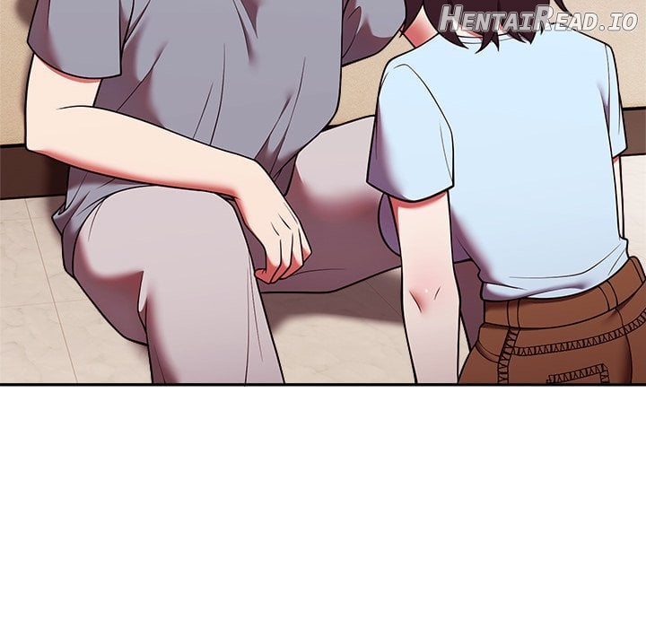 Knot My Secret Chapter 40 - page 6