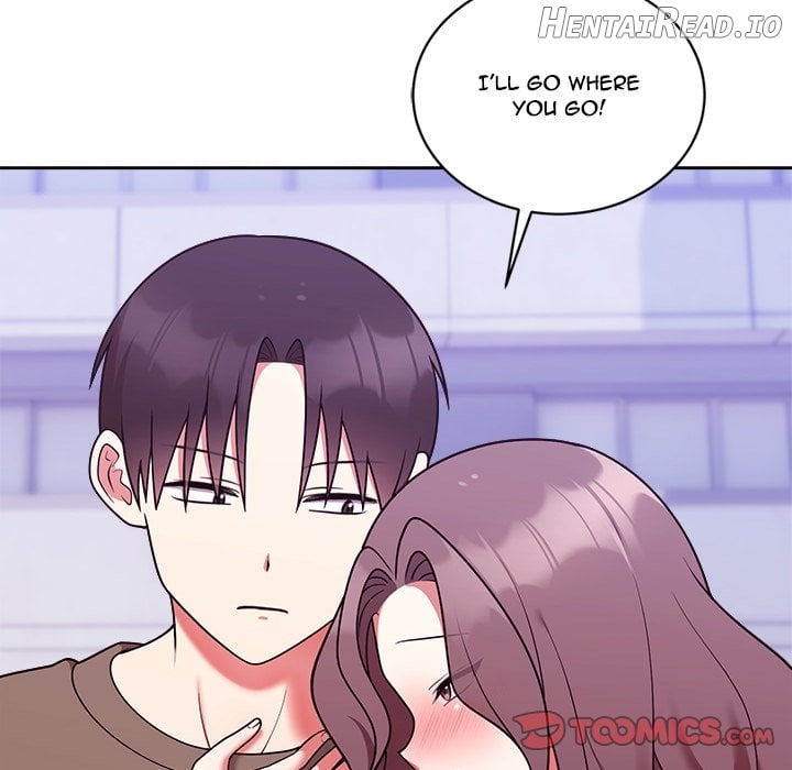 Knot My Secret Chapter 40 - page 63