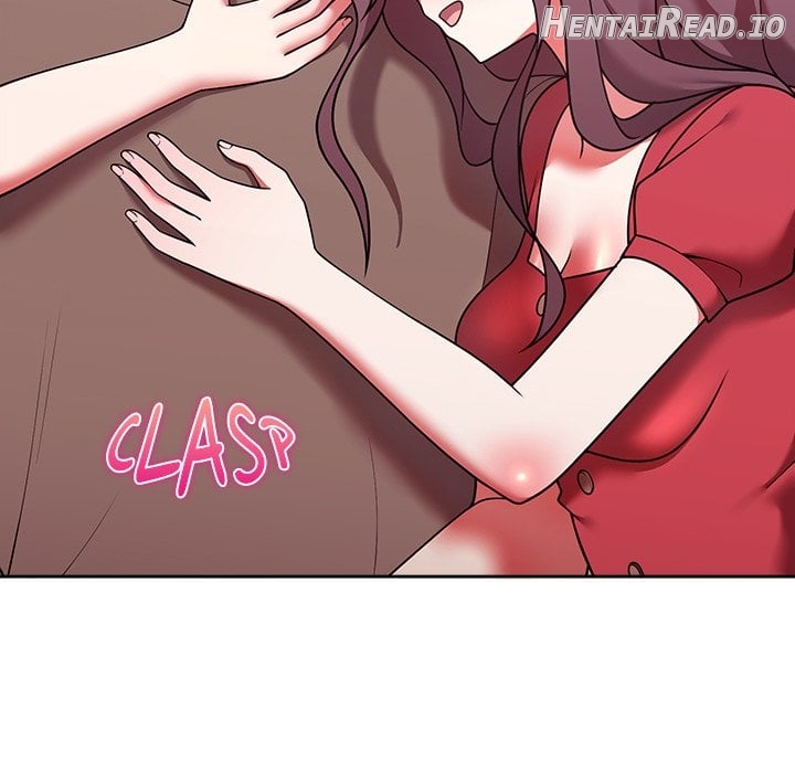Knot My Secret Chapter 40 - page 64