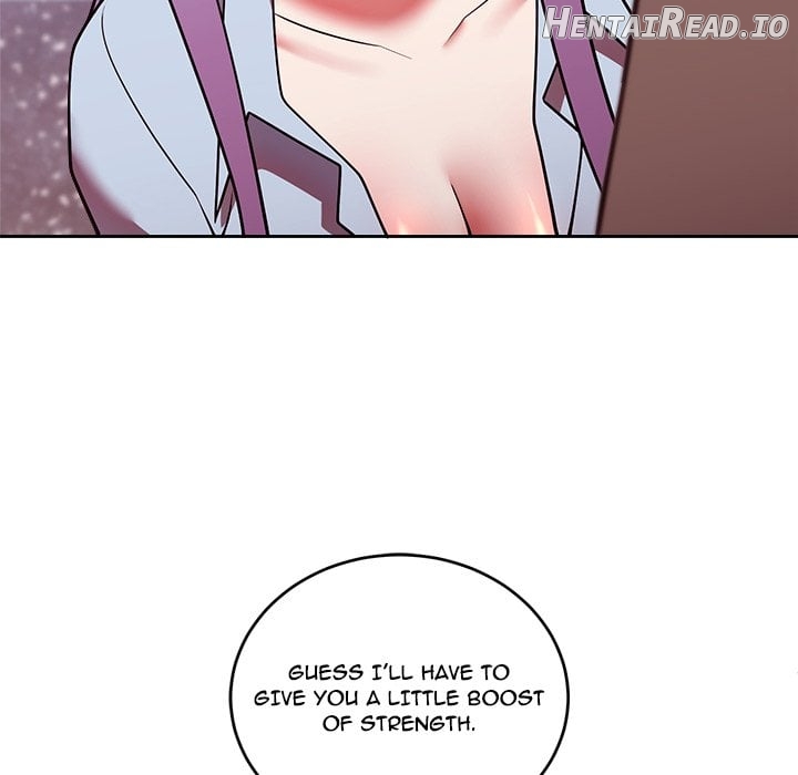 Knot My Secret Chapter 40 - page 67
