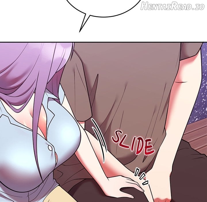 Knot My Secret Chapter 40 - page 68