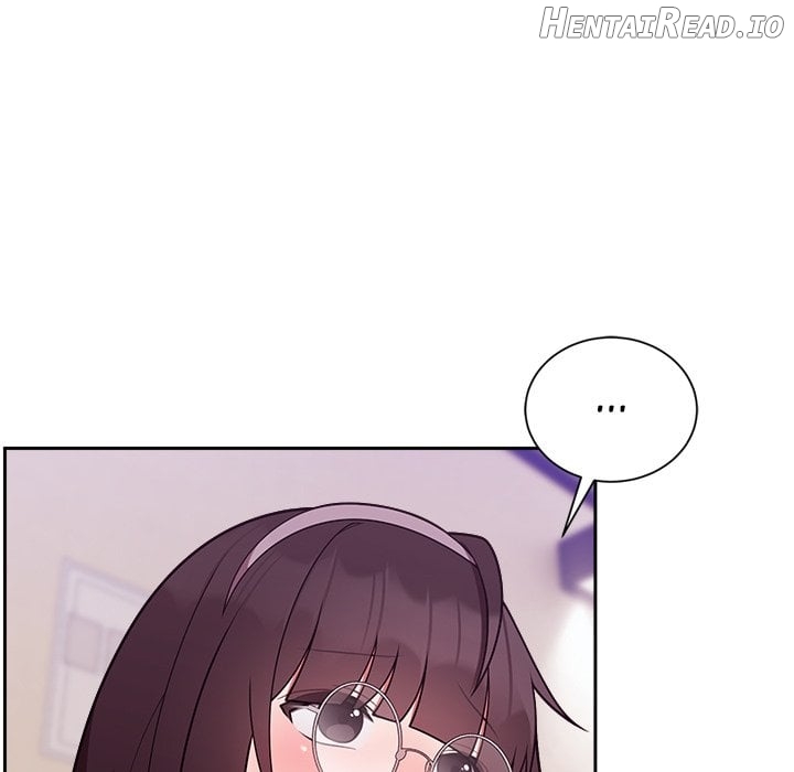 Knot My Secret Chapter 40 - page 7