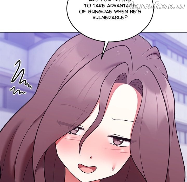 Knot My Secret Chapter 40 - page 70
