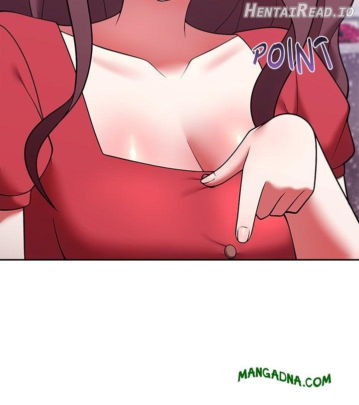 Knot My Secret Chapter 40 - page 71
