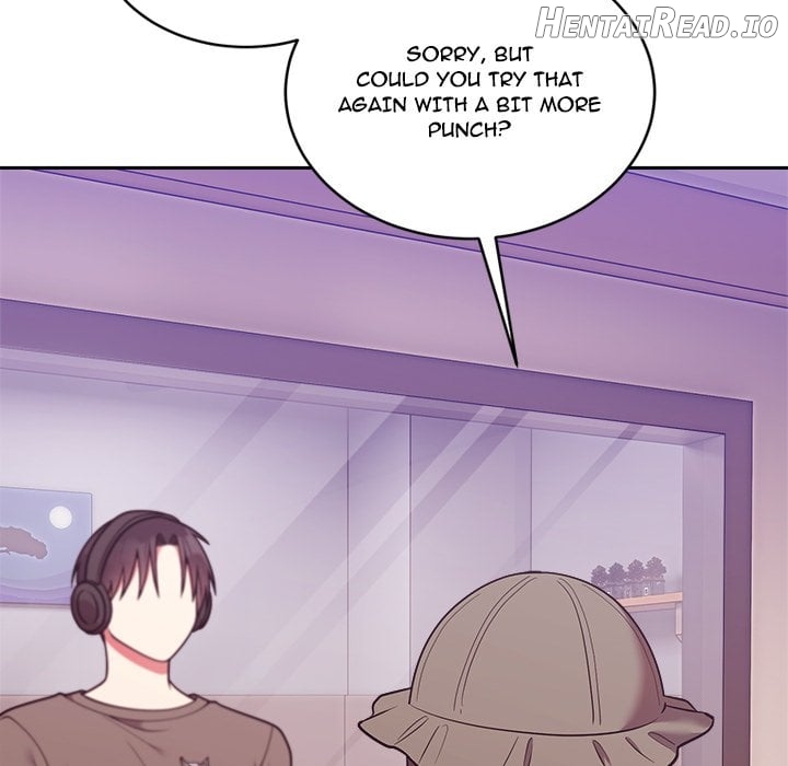 Knot My Secret Chapter 40 - page 90